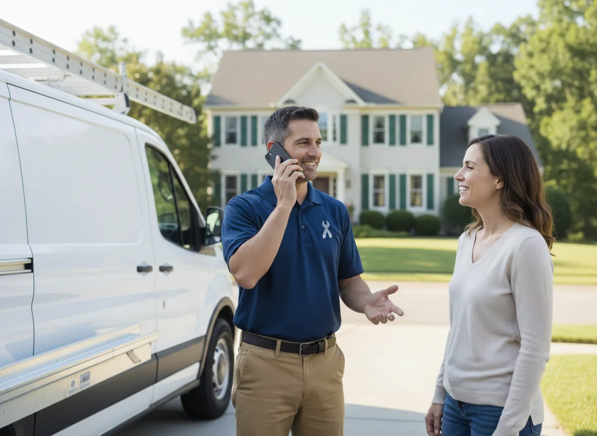 Home Gutter Service Mantachie, MS FAQs